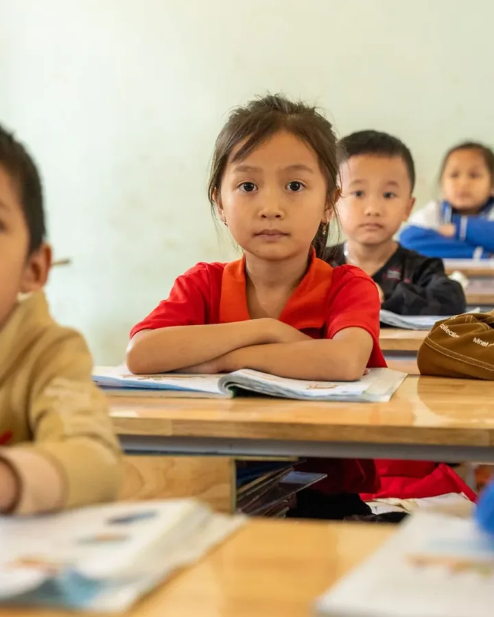 Khóa học được phụ huynh tin chọn